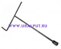 Ключ торцевой шурупный - заказать в Екатеринбурге железнодорожное оборудование по выгодным ценам