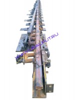 Ремкомплект Р-65 пр. СП524 - заказать в Екатеринбурге железнодорожное оборудование по выгодным ценам